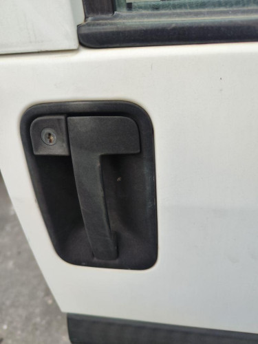 MANETA EXTERIOR DELANTERA DERECHA Citroen JUMPY 