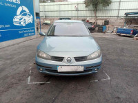 RENAULT LAGUNA II (BG0)