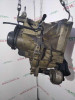  CAJA CAMBIOS, FORD, FUSION (CBK) 