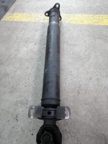  TRANSMISION CENTRAL, FORD, TRANSIT COMBI (TT9) 