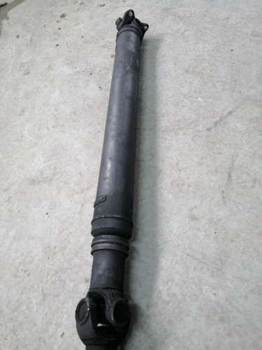  TRANSMISION CENTRAL, FORD, TRANSIT COMBI (TT9) 