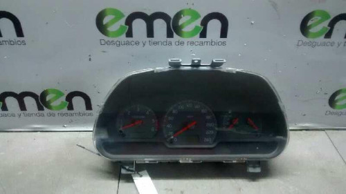  CUADRO INSTRUMENTOS, VOLVO, V40 FAMILIAR 