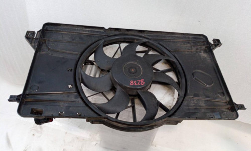  VENTILADOR VISCOSO MOTOR 