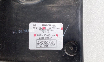 VENTILADOR VISCOSO MOTOR
