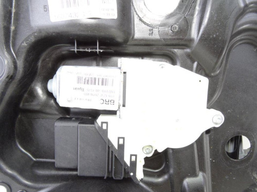 ELEVALUNAS TRASERO DERECHO, VOLKSWAGEN, TIGUAN (5N2) 