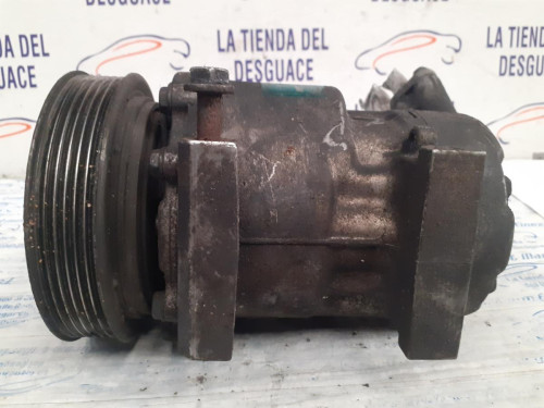  COMPRESOR AIRE ACONDICIONADO 