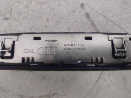  LUZ INTERIOR AUDI RS 3 SPORTBACK (8VA) 