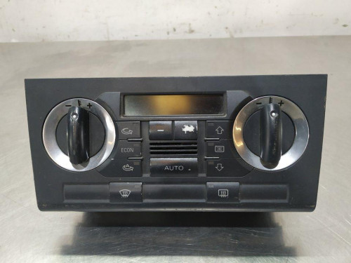  MANDO CALEFACCION / AIRE ACONDICIONADO AUDI A3 (8P1) 
