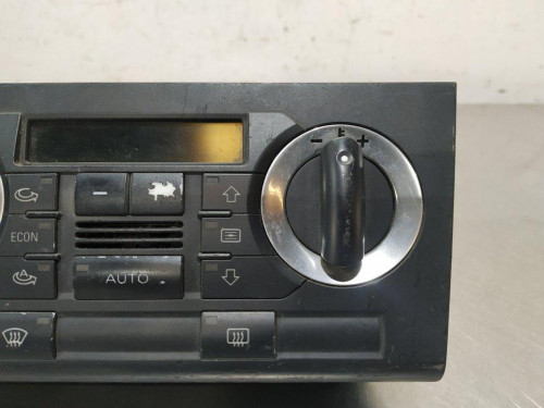  MANDO CALEFACCION / AIRE ACONDICIONADO AUDI A3 (8P1) 