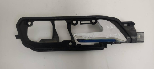  MANETA INTERIOR DELANTERA DERECHA Volkswagen POLO IV (9N1) 