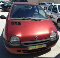 RENAULT TWINGO I (C06)