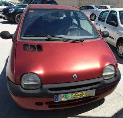RENAULT TWINGO I (C06)