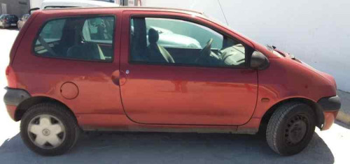 RENAULT TWINGO I (C06) — автомобиль-донор на запчасти 