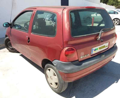 RENAULT TWINGO I (C06) — автомобиль-донор на запчасти 