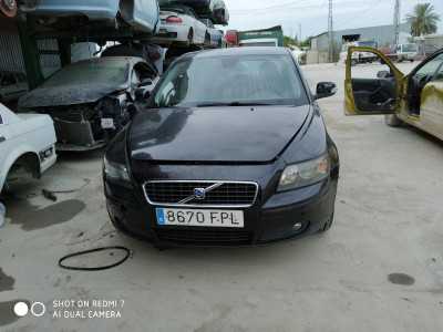 VOLVO S40 BERLINA