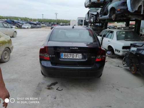  VOLVO S40 BERLINA 