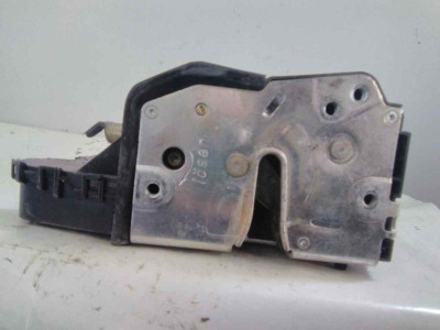 CERRADURA PUERTA TRASERA DERECHA, BMW