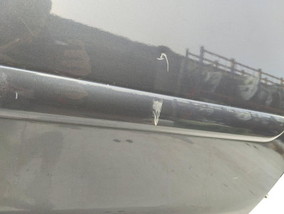 PUERTA TRASERA IZQUIERDA, OPEL, CORSA D