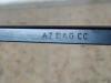 BRAZO LIMPIA DELANTERO IZQUIERDO Peugeot 207 