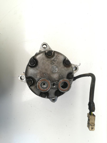  COMPRESOR AIRE ACONDICIONADO PEUGEOT 206 