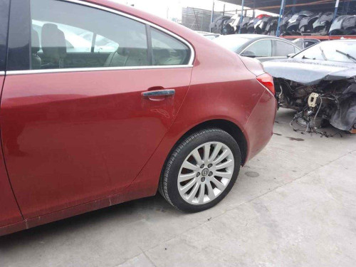 PUENTE TRASERO Opel INSIGNIA BERLINA 