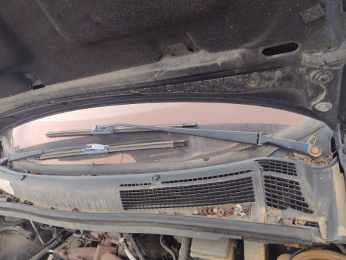 BRAZO LIMPIA DELANTERO DERECHO Opel ZAFIRA A 