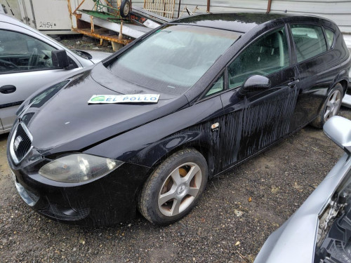  SEAT LEON (1P1) 