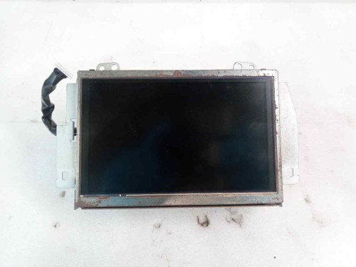  PANTALLA MULTIFUNCION TOYOTA PRIUS (NHW20) 