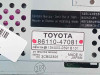  PANTALLA MULTIFUNCION TOYOTA PRIUS (NHW20) 