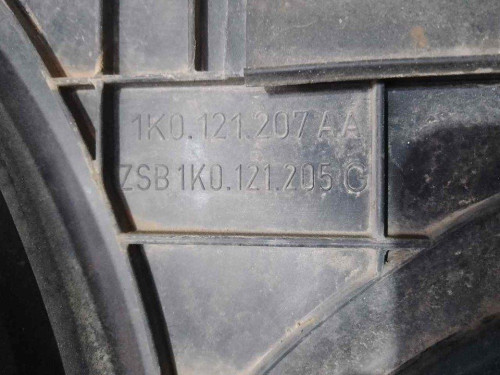 ELECTROVENTILADOR Volkswagen PASSAT VARIANT (3C5) 