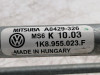  MOTOR LIMPIA DELANTERO VOLKSWAGEN SCIROCCO (137) 