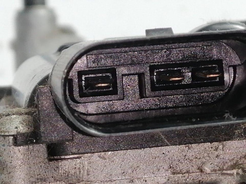  MOTOR LIMPIA DELANTERO VOLKSWAGEN SCIROCCO (137) 