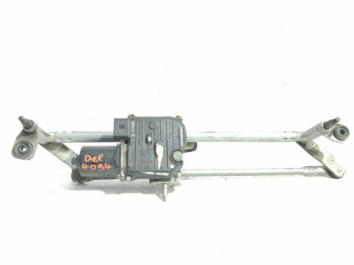  MOTOR LIMPIA DELANTERO VOLKSWAGEN SCIROCCO (137) 