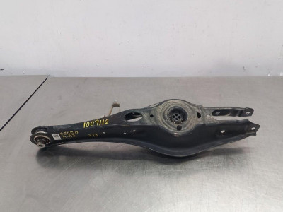 BRAZO SUSPENSION INFERIOR TRASERO IZQUIERDO, AUDI, A3 CABRIO (8VE)