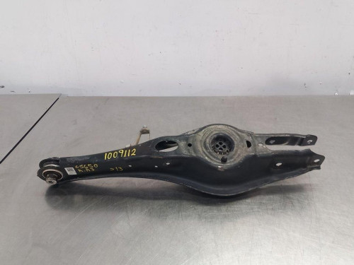  BRAZO SUSPENSION INFERIOR TRASERO IZQUIERDO AUDI A3 CABRIO (8VE) 