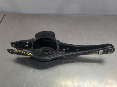 BRAZO SUSPENSION INFERIOR TRASERO IZQUIERDO, AUDI, A3 CABRIO (8VE)