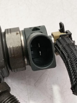 INYECTOR, SEAT, LEON (5F1)