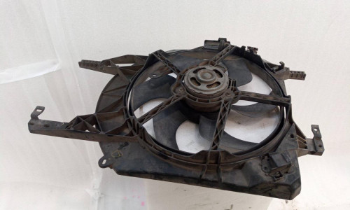  VENTILADOR VISCOSO MOTOR Opel VIVARO FURGÓN/COMBI 