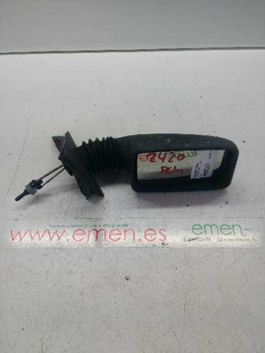  RETROVISOR DERECHO SEAT IBIZA 
