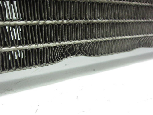  RADIADOR CALEFACCION / AIRE ACONDICIONADO Mazda 3 BERLINA (BK) 