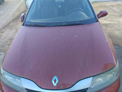 CAPO Renault Laguna II Grandtour (KG0)(2001->)