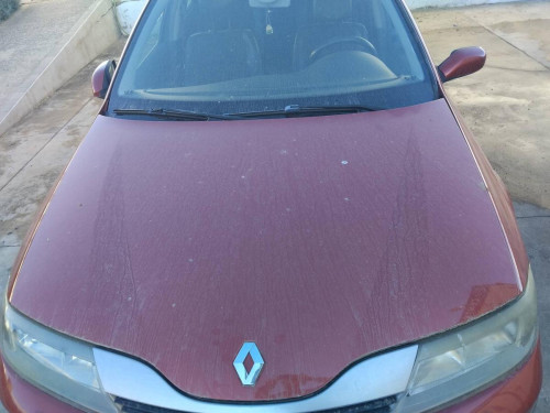 CAPO Renault Laguna II Grandtour (KG0)(2001->) RENAULT Laguna II Grandtour (KG0)(2001->) 