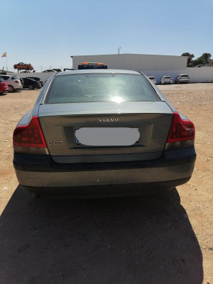 VOLVO S60 BERLINA