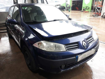 RENAULT MEGANE II BERLINA 5P