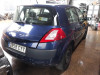  RENAULT MEGANE II BERLINA 5P 