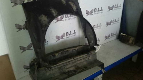NO IDENTIFICADO Land Rover DISCOVERY 
