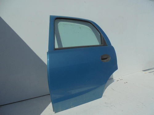 PUERTA TRASERA IZQUIERDA OPEL CORSA C 