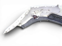 PARAGOLPES DELANTERO