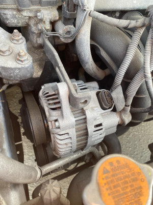 ALTERNADOR