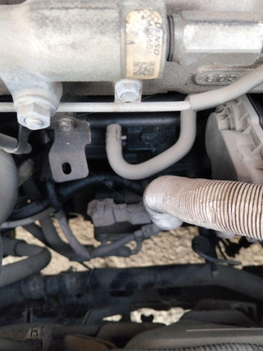 MOTOR ARRANQUE MAZDA 6 BERLINA (GH) 